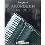 Akordeon Metodu - Ivan Çelak