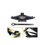 Akordiyon Circirli Kriko 1.5 Ton