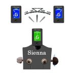 Akort Cihazı Akort Aleti Tuner Saz Gitar Keman Ukulele Akort Aleti