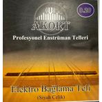 AKORT ELEKTRO BAĞLAMA TELİ