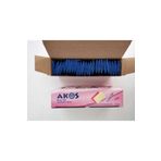 AKOS 25'li Sabun Çizgi Taşı (mavi)