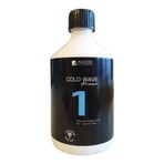 Akos 500 ml Cold Wave Natural Saçlar İçin Perma İlacı