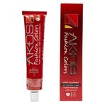 Akos Açık Karamel 7.55 Saç Boyası
