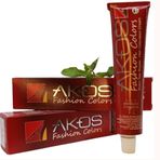 Akos Çikolata Kahve 4.40 60 gr Saç Boyası