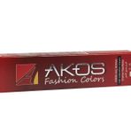 Akos Mavi Tüp Saç Boyası