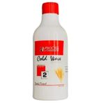 Akos No 2 500 ml Boyalı Saçlar İçin Perma İlacı
