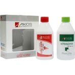 Akos Perma Ilaci No:2 500 Ml + Nötralizatör 500 Ml