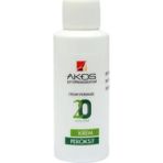 Akos Peroksit Oksidan 60 ml % 6 20 Wolüm Saç Boyası İçin Etkili Kremsi Formül