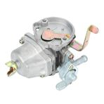 Akozon 13mm Motosiklet Karbüratör, Carb Dönüşüm Mini Moto Motor Cep Dirt Bike Parçaları ATV Quad