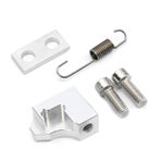 Akozon Bahar Manifoldu Bump Motor Tamir Braketi 03L129711AG Yedek Emme Manifoldu Braketi Parçaları /Altea/Exeo