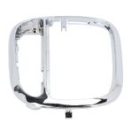 Akozon Center Shifter Trim Cover 2032672088 Replacement for mercedes Benz C240 C320 CLK320 CLK500