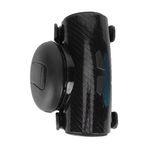 Akozon Evrensel Araç Spinner Power Handle Ball Wheel Booster Siyah Direksiyon Topuzu