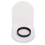 Akozon Kamera Lens Filtresi Altın Çizgi Anamorfik Etkisi Fırçalanmış Çizgi Spot Gece Işıkları Için Fotoğraf Aksesuarları (37 mm)