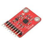 Akozon MPU6050 6 Eksen İvme Ölçer Jiroskop Sensörü Modülü 16 Bit AD Dönüştürücü Veri Çıkışı Profesyonel Aksesuarlar
