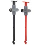 Akozon P5010 2'li Paket Oto Tamir Multimetre Test Klipsi