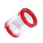 Akozon Premium Parmak Sıkışma Koruması - Polipropilen Kapı Menteşe Koruyucu Kapak, Yaşlanma Karşıtı, Yüksek Kaliteli, 120x10cm, Ev, Okul, Anaokulu Ve Kreşler Için
