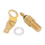 Akozon TTR50-20062011-VSTAR-XVS1100-19992009 Uyumlu Motosiklet Karbüratör Isıtıcı Tamir Takımı