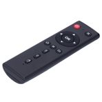 Akozon TX3 Evrensel IR Uzaktan Kumanda - Için Değiştirilebilir TV Kutusu Denetleyicisi Tanix TX3Max, TX3, TX6, TX8, TX9S, TX5Max, TX5 Ve TX3 Mini