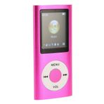 Akozon Ultra İnce 1.8 inç LCD MP3/MP4 Çalar, Bluetooth Ve Hafıza Kartı Desteğiyle, Öğrenciler, Çocuklar Ve Koşu, Yürüyüş Aktiviteleri Için İdeal