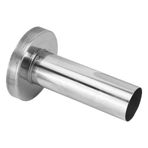 Akozon Üstün Kalite Evrensel 4.0 AUX Adaptörü, 12V 12 Pin, MCD RNS 510 RCD 200 210 300 310 500 510 Araba Araç Modelleri Ile Sorunsuz Bağlantı (4,5 inç)