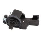 Akozon Yakıt Kapısı Mandalı Kilit Salınım Aktüatörü 78827 Sentra Için 3SG0A 2013-2019, Otomatik Yakıt Kapısı Kilit Aktüatör Değiştirme
