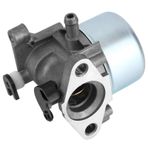 Akozon Yüksek Kaliteli Karbüratör Grubu Hava Filtresi Kiti, Geliştirilmiş Budama Performansı Ve Dayanıklılık Için 675 190cc 799868 Ile Uyumlu Çim Biçme Makinesi Yedek Parça
