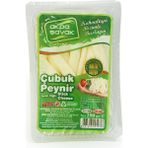 Akpa Şavak Çubuk Peynir (Net:200 Gr)