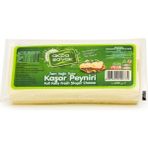 Akpa Şavak Tam Yağlı Kaşar Peyniri (Net:600 Gr)