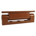 Akpen Pvc Pencere Menteşe 75 mm Altınmeşe - Kahverengi - Yok