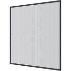 Akpen Sabit Sök - Tak Pencere Sinekliği Antrasit (En: 0-70 Cm-Boy: 0-130 Cm)Istenilen Ölçüde