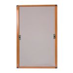 Akpen Sabit, Tak - Çıkar Pencere Sinekliği Altınmeşe max.70 cm x 130 cm ( İstenilen Ölçüde)