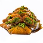 Akpınar 1 kg Antep Fıstıklı Muska