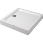 Akplast Sanacryl F-341 90X90 Flat Duş Teknesi