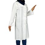 AKRA KADIN TUNİK AKR302 BEYAZ 1
