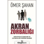 Akran Zorbalığı - Ayşe Başak Erk