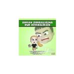 Akran Zorbalığına Dur Diyebilirsin: Güçlüklerle Baş Edebilirim Serisi 2.Kitap - Kolektif