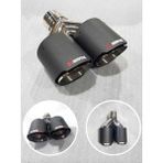 Akrapovic 2'li 101 mm Egzos