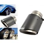 Akrapovic Akrapoviç Egzoz Ucu Karbon Model 90MM
