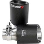 Akrapoviç Akrapoviç Egzoz Ucu Karbon Model Kapalı 100Mm Adet