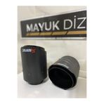 Akrapovic AKRAPOVİC KARBON EGZOZ UCU 90MM TEK --MAYUKDİZAYN--