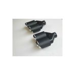 Akrapovic Bmw F30 M3 F80 Difüzör Uyumlu 90 Mm Sağ Sol Çiftli Takım Yerli Egzoz Ucu -- Mayuk Dizayn --