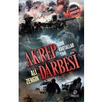 Akrep Darbesi - Türk Kartallar Timi Hayat Yayınları