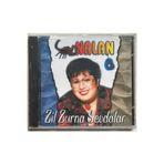 Akrep Nalan Zil Zurna Sevdalar CD (Jelatininde Sıfır 1994 Orjnal Dönem Baskı Cd)