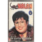 Akrep Nalan Zil Zurna Sevdalar Kaset