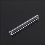 Akrilik Boru Şeffaf Tüp, 3pcs Transparent Acrylic Hose Aquarium Pipe Length 50cm(32MM*50CM)