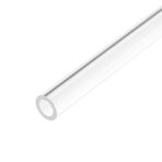 Akrilik Boru Şeffaf Tüp, Length 50cm Tubing, Transparent PMMA Tube for Aquarium Accessoires Pipe Fittings 1pc(10.4mm x 14mm)