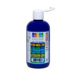Akrilik Boya 250 ml Prusya Mavi