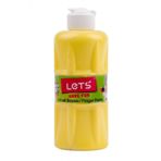 Akrilik Boya 250 Ml Sari L 5702