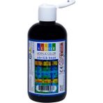 Akrilik Boya 250 ml Siyah Şişede - Siyah 250 ml