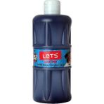 Akrilik Boya 500 ml Siyah: L5309
